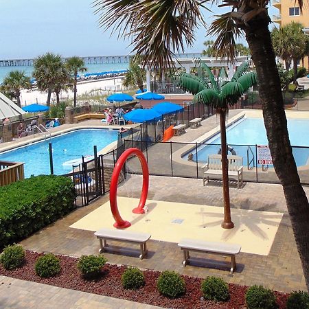 The Driftwood Lodge Panama City Beach Ngoại thất bức ảnh