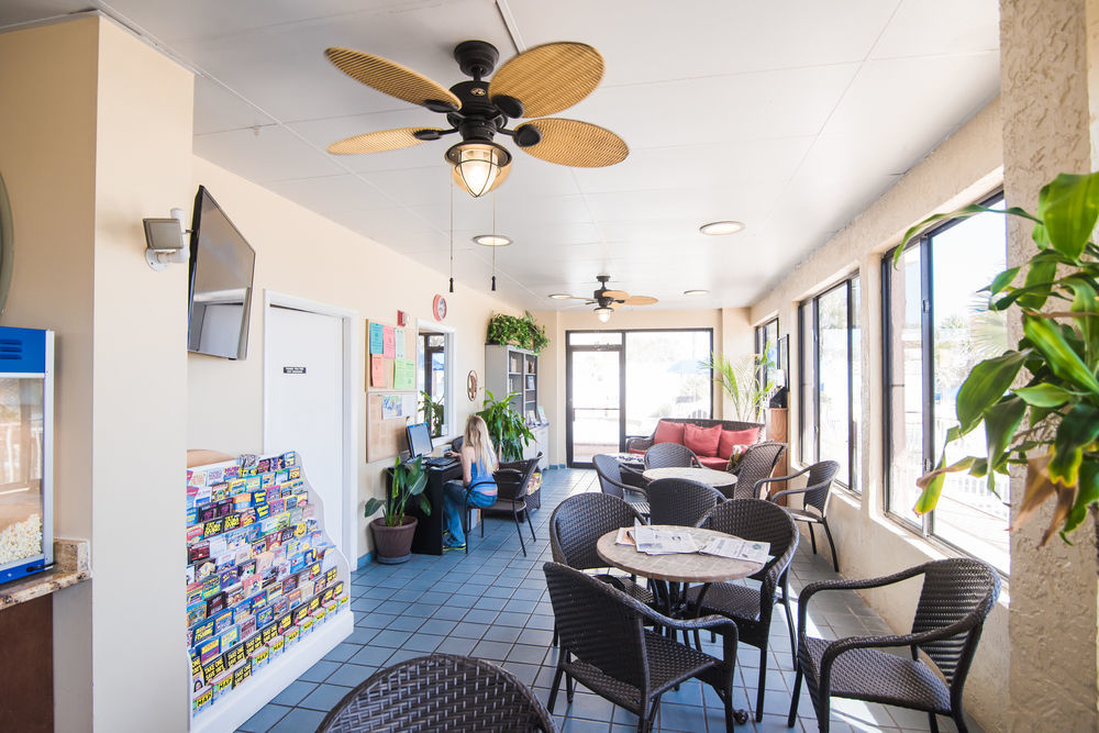 The Driftwood Lodge Panama City Beach Ngoại thất bức ảnh