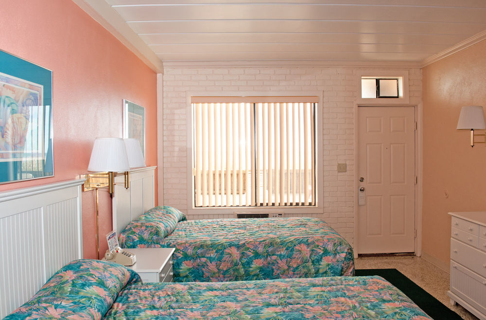 The Driftwood Lodge Panama City Beach Ngoại thất bức ảnh
