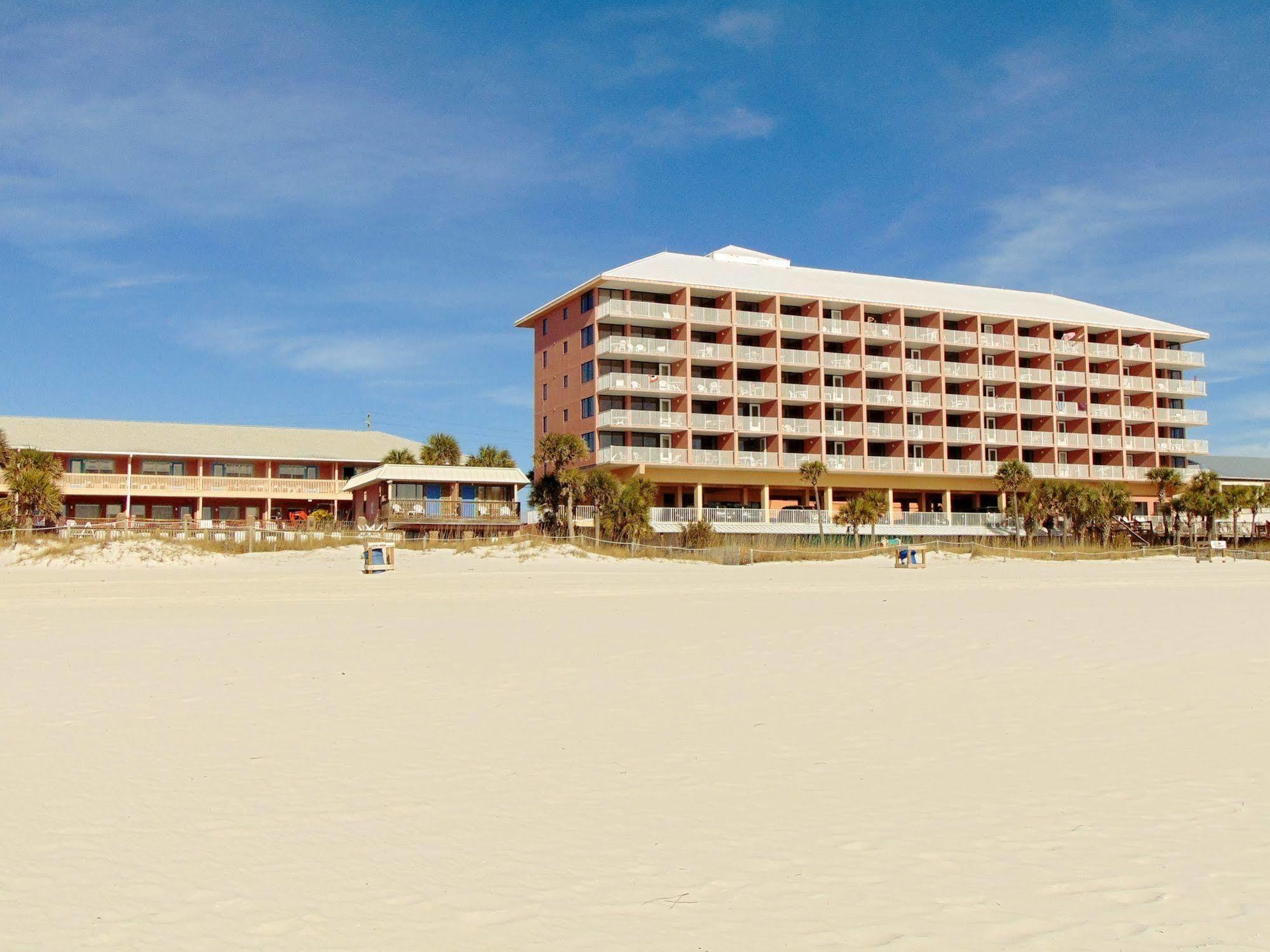 The Driftwood Lodge Panama City Beach Ngoại thất bức ảnh