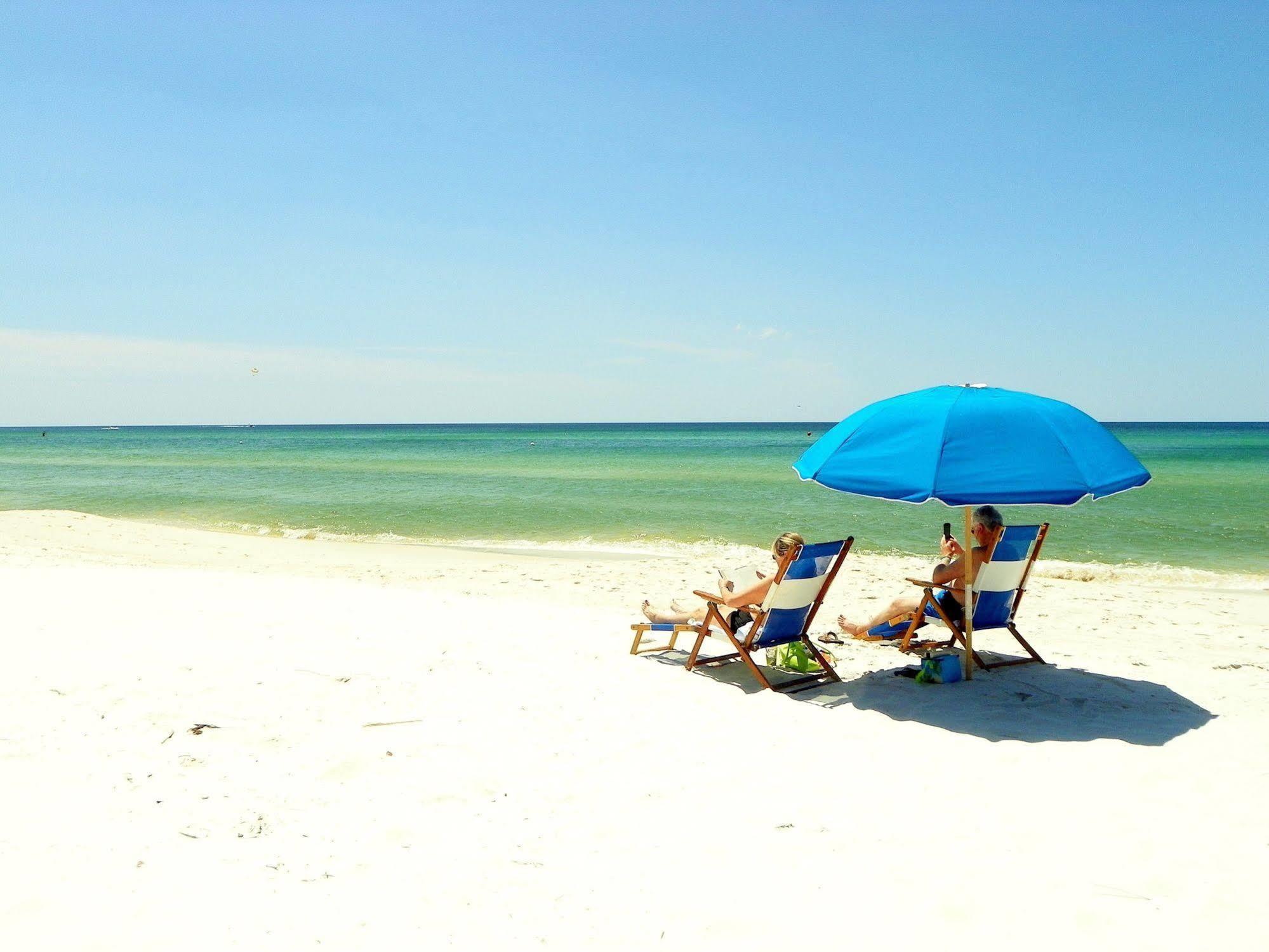 The Driftwood Lodge Panama City Beach Ngoại thất bức ảnh