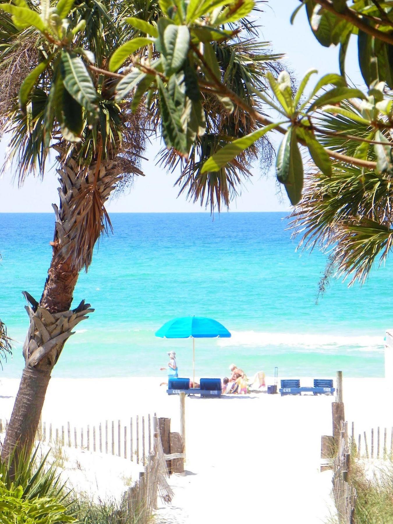 The Driftwood Lodge Panama City Beach Ngoại thất bức ảnh