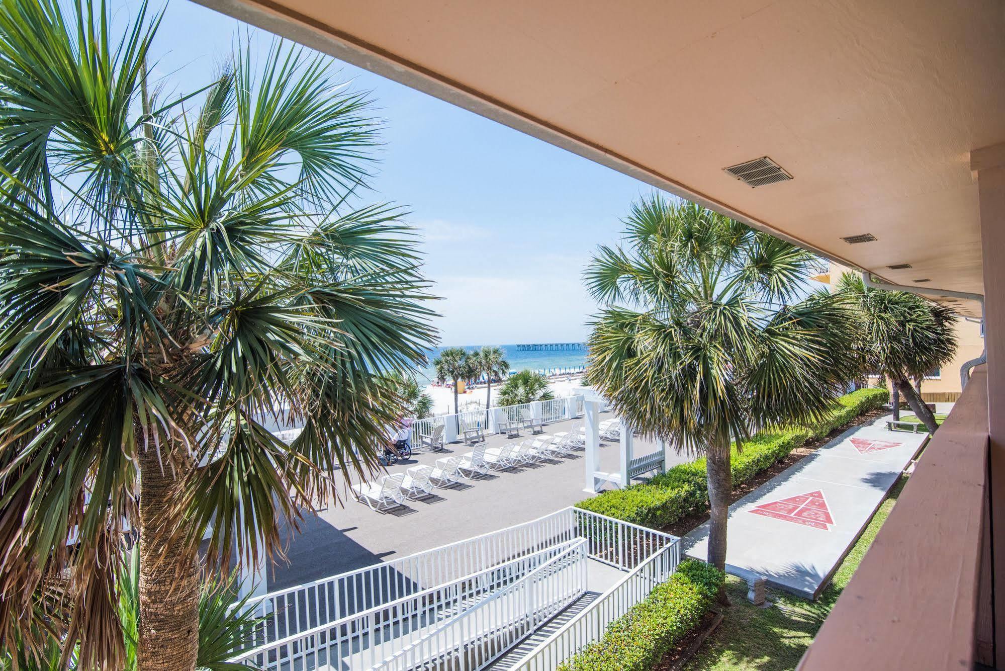 The Driftwood Lodge Panama City Beach Ngoại thất bức ảnh
