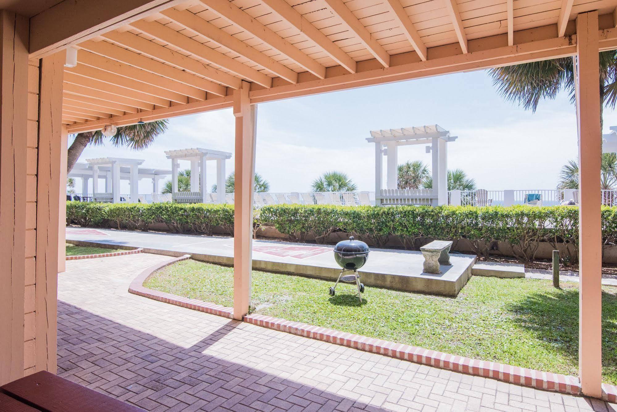 The Driftwood Lodge Panama City Beach Ngoại thất bức ảnh