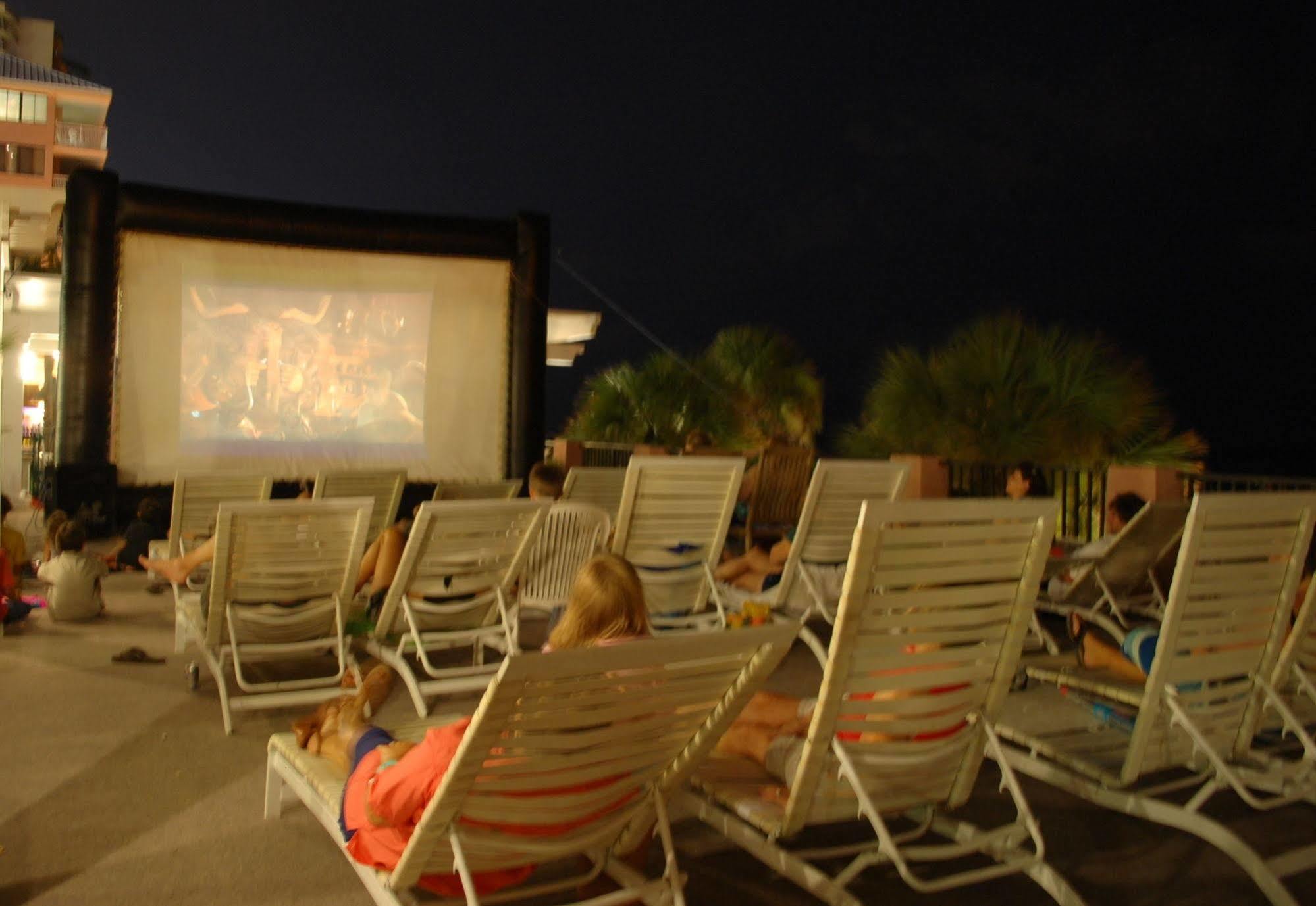 The Driftwood Lodge Panama City Beach Ngoại thất bức ảnh