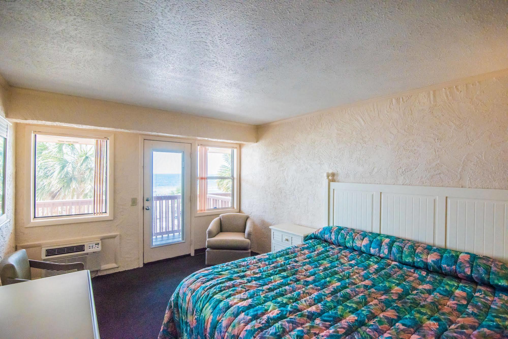 The Driftwood Lodge Panama City Beach Ngoại thất bức ảnh