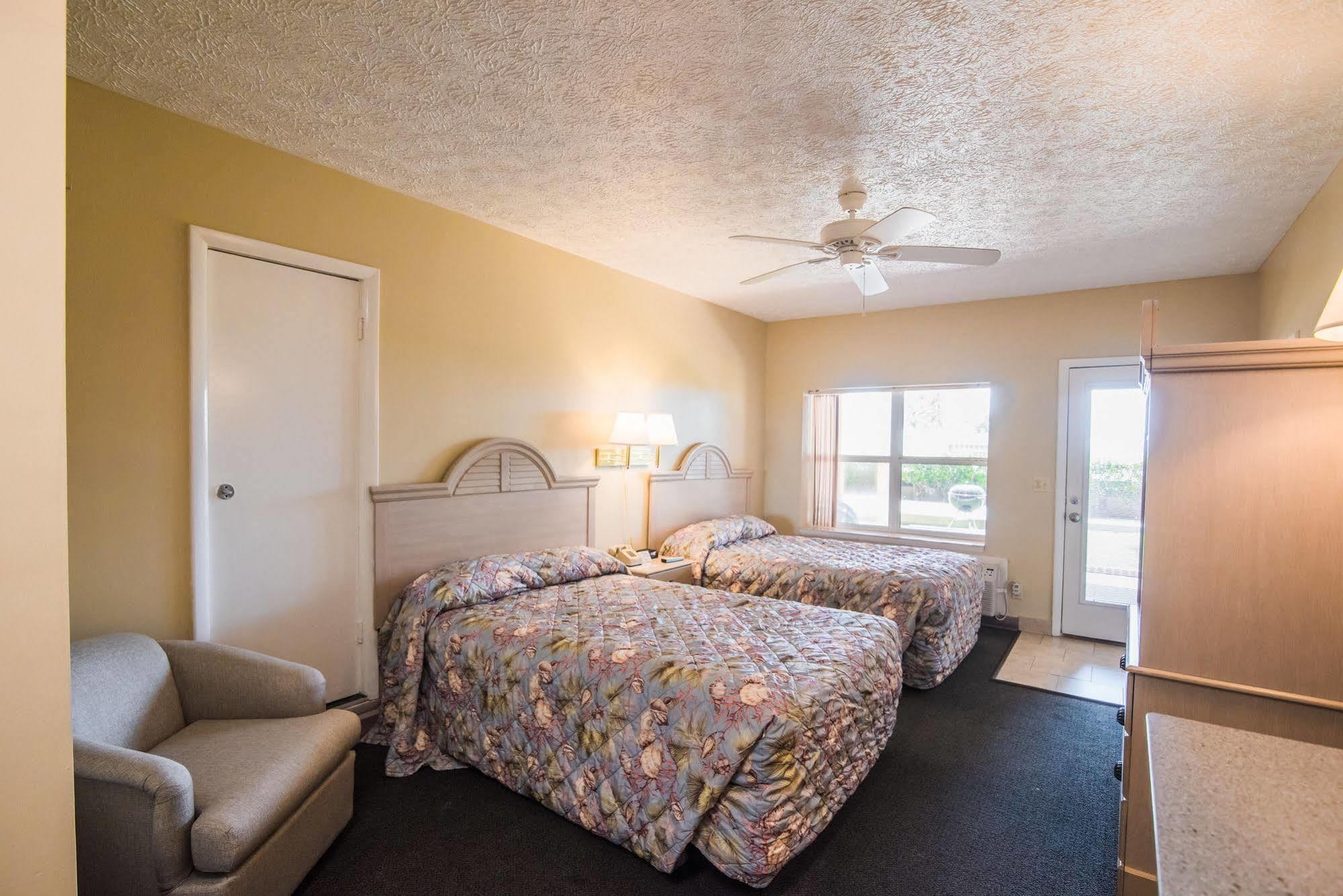 The Driftwood Lodge Panama City Beach Ngoại thất bức ảnh